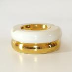 porcellana dipinta a mano