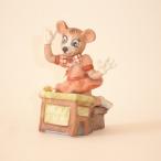 creazioni in porcellana di capodimonte