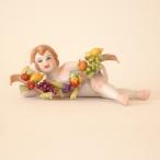 decorazione porcellana